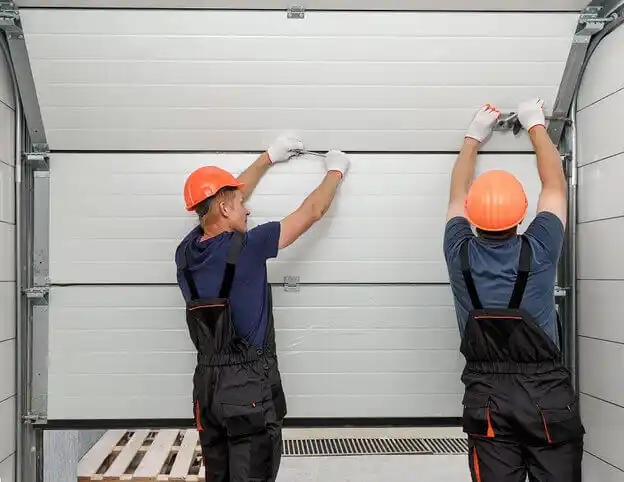 garage door service Panacea